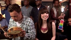 Carly Rae Jepsen - Call Me Maybe