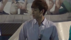 U-KISS - Start Talk