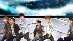 EXO - MAMA - SMTown in Taiwan