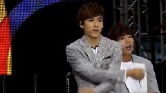 U-KISS - Believe