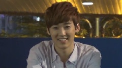 U-KISS - 日山签名会