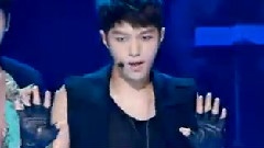 Infinite - 追击者