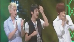 U-KISS - SBS