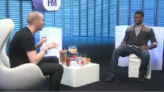 Usher - Capital FM's Summertime Ball