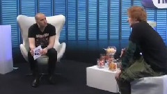 Ed Sheeran - Capital FM's Summertime Ball