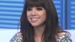 Carly Rae Jepsen - Capital FM's Summertime Ball