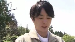岚 - News Zero樱井翔环保特辑外景