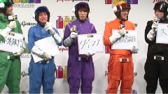 関ジャニ∞ - 洗发水广告发布会 12/06/07