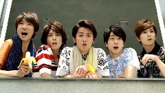 岚 - JAL ARASHI LABO 夏休み先得 乗り心地篇 15s & 30s