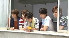 岚 - JAL ARASHI LABO 夏休み先得 乗り心地篇 Making