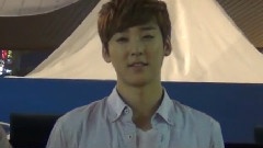 U-KISS - Ending Talk