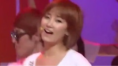 Wonder Girls - Like This