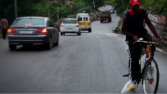 Endless Road