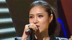 Gummy - 没有爱情 & Because Of You