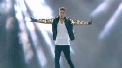 Justin Bieber - Boyfriend