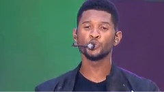 Usher - Without You Capital Summertime Ball