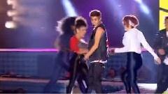 Justin Bieber - Baby Capital FM Summertime Ball