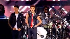 Justin Bieber - Somebody To Love Capital FM Summertime Ball