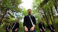Peter Hollens - Some Nights