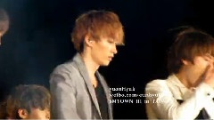 Super Junior - .SMT in