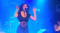 Marina & The Diamonds - I'm Not A Robot