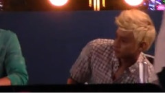 U-KISS - 日山签名会