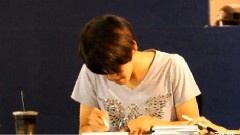 U-KISS - 日山签名会