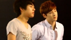 U-KISS - 日山签名会