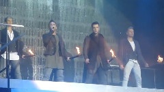 Westlife - What About Now