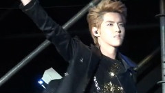 EXO - One Dream SMT In