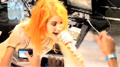 Paramore - Ignorance