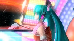 初音未来 - 多重未来のカルテット