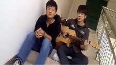 模仿翻唱 - 试验品