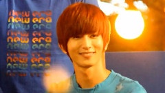 U-KISS - 日山签名会