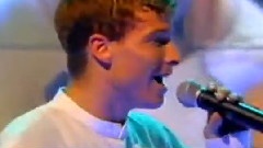 Backstreet Boys - As Long As You Love Me