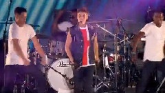 Justin Bieber - Boyfriend
