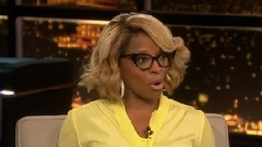Mary J.Blige - Chelsea Lately