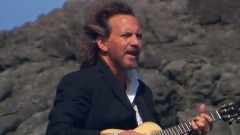 Eddie Vedder - Can't Keep