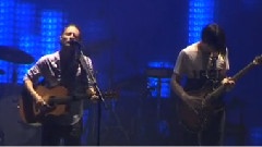 Radiohead - Give Up the Ghost
