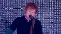 Ed Sheeran - You Need Me& I Don't Need You Capital Summertime Ball