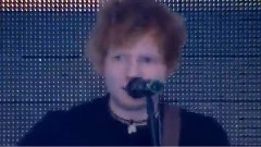 Ed Sheeran - Drunk Capital Summertime Ball