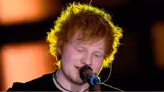 Ed Sheeran - The A Team Capital Summertime Ball
