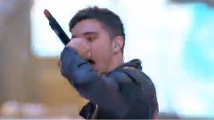 The Wanted - Chasing The Sun Capital Summertime Ball