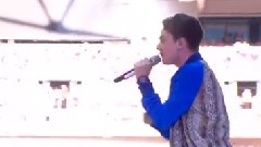 Conor Maynard - Can't Say No Capital Summertime Ball