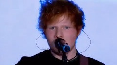 Ed Sheeran - Lego House