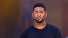 Usher - Climax