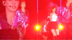 EXO,少女时代 - DJ Got Us Falling In Love Again