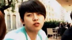 U-KISS - 哥伦比亚咖啡馆观光