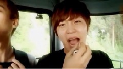 U-KISS - 哥伦比亚蒙塞拉特山观光