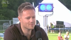 Westlife - Blue Peter's Olympic Tour